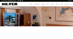 Desktop Screenshot of mini-kitchen.gr